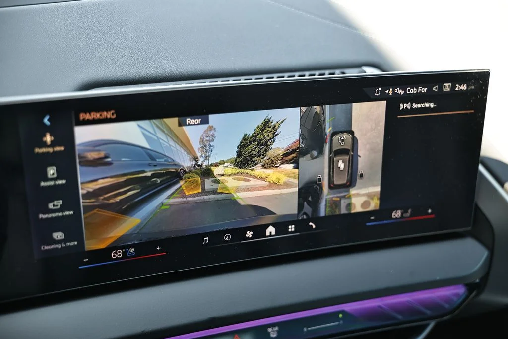 New 2026 Skyscraper Grey Metallic BMW 30 xDrive image 37