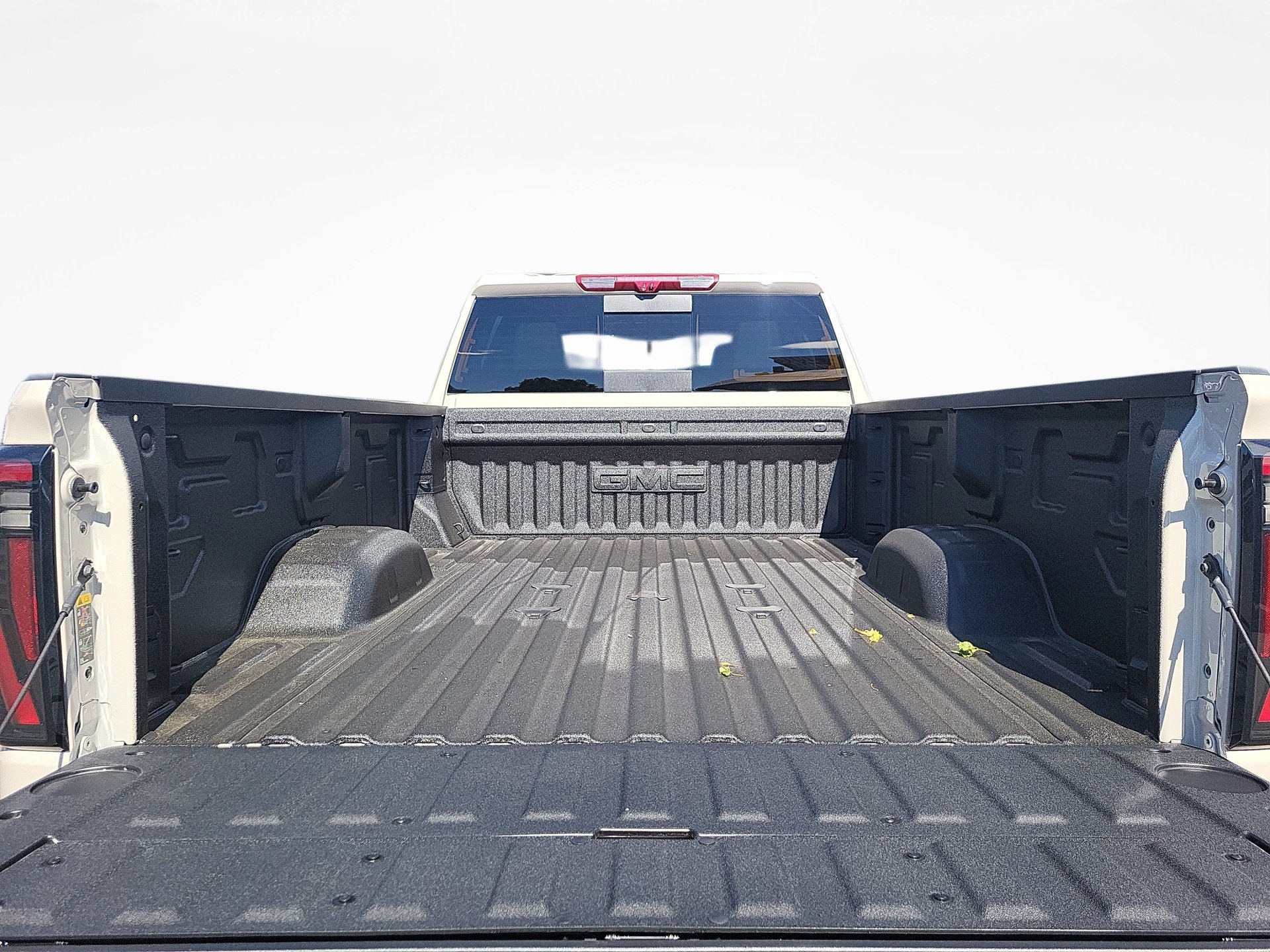 2026 GMC Sierra 3500HD AT4 - Photo 19