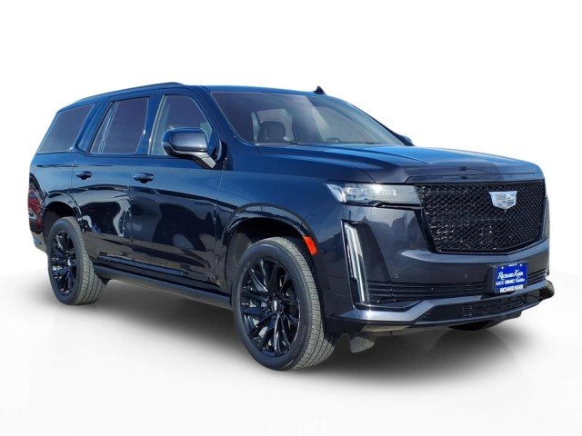 2023 Cadillac Escalade