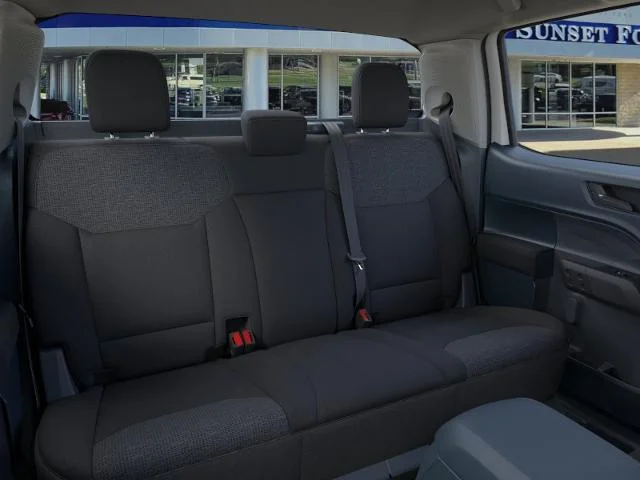 New 2026 Oxford White Ford XL image 11