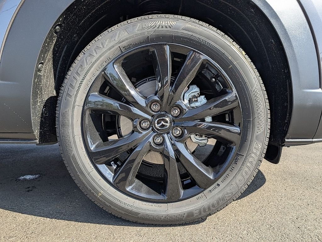 2026 Mazda CX-30 Select Sport - Photo 16
