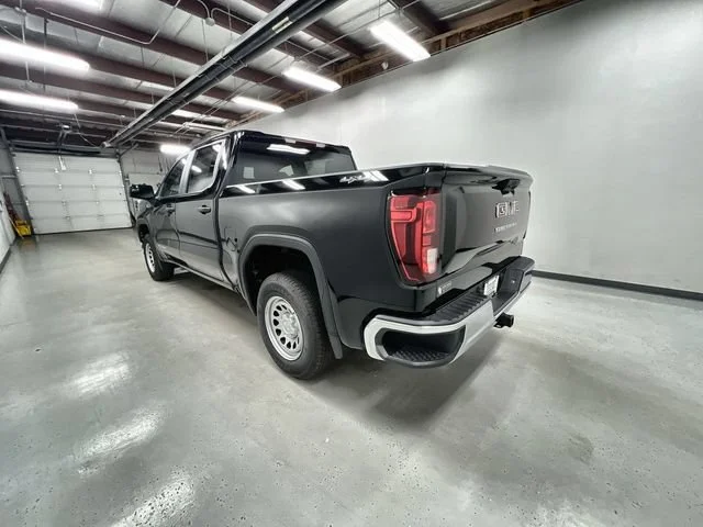 2026 GMC Sierra 1500 Pro - Photo 6