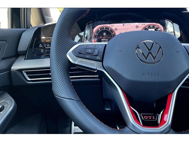 New 2026 Mythos Black Metallic Volkswagen 2.0T S image 9