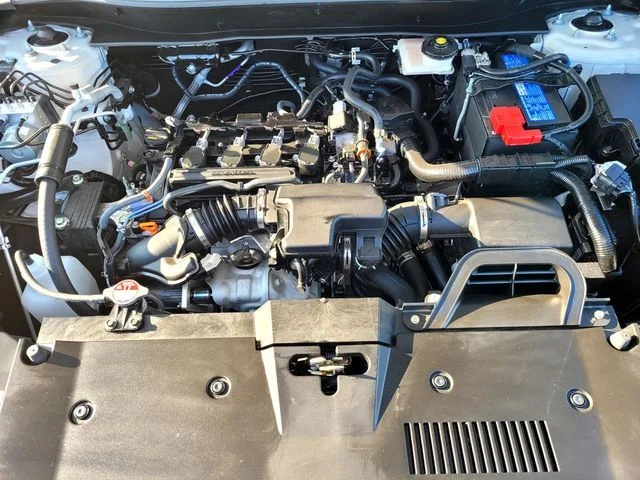 Used 2026  Honda LX image 36