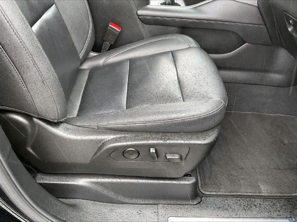 Used 2024 Black Chevrolet LT image 38