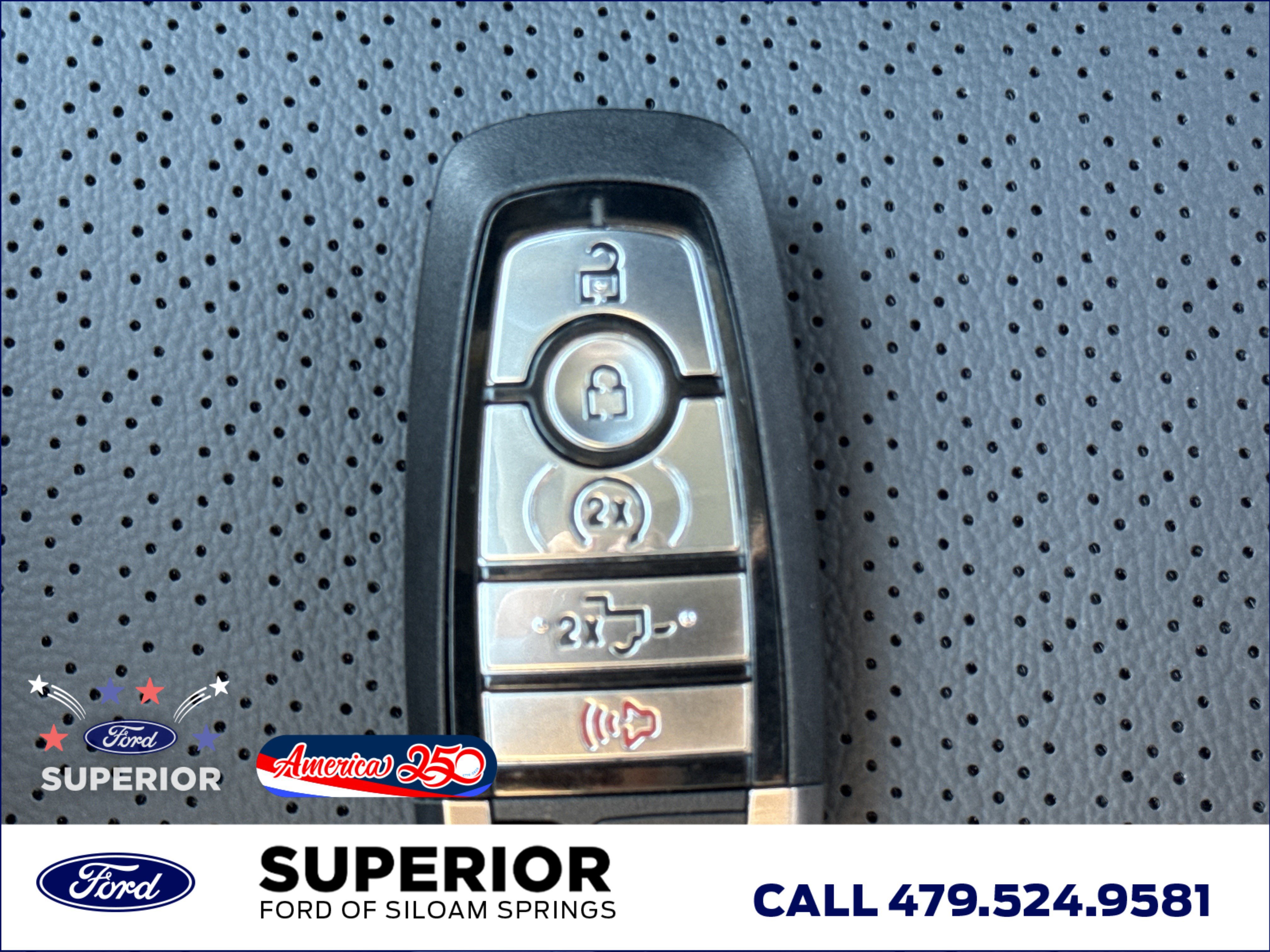 2026 Ford F-350 Super Duty Lariat - Photo 26
