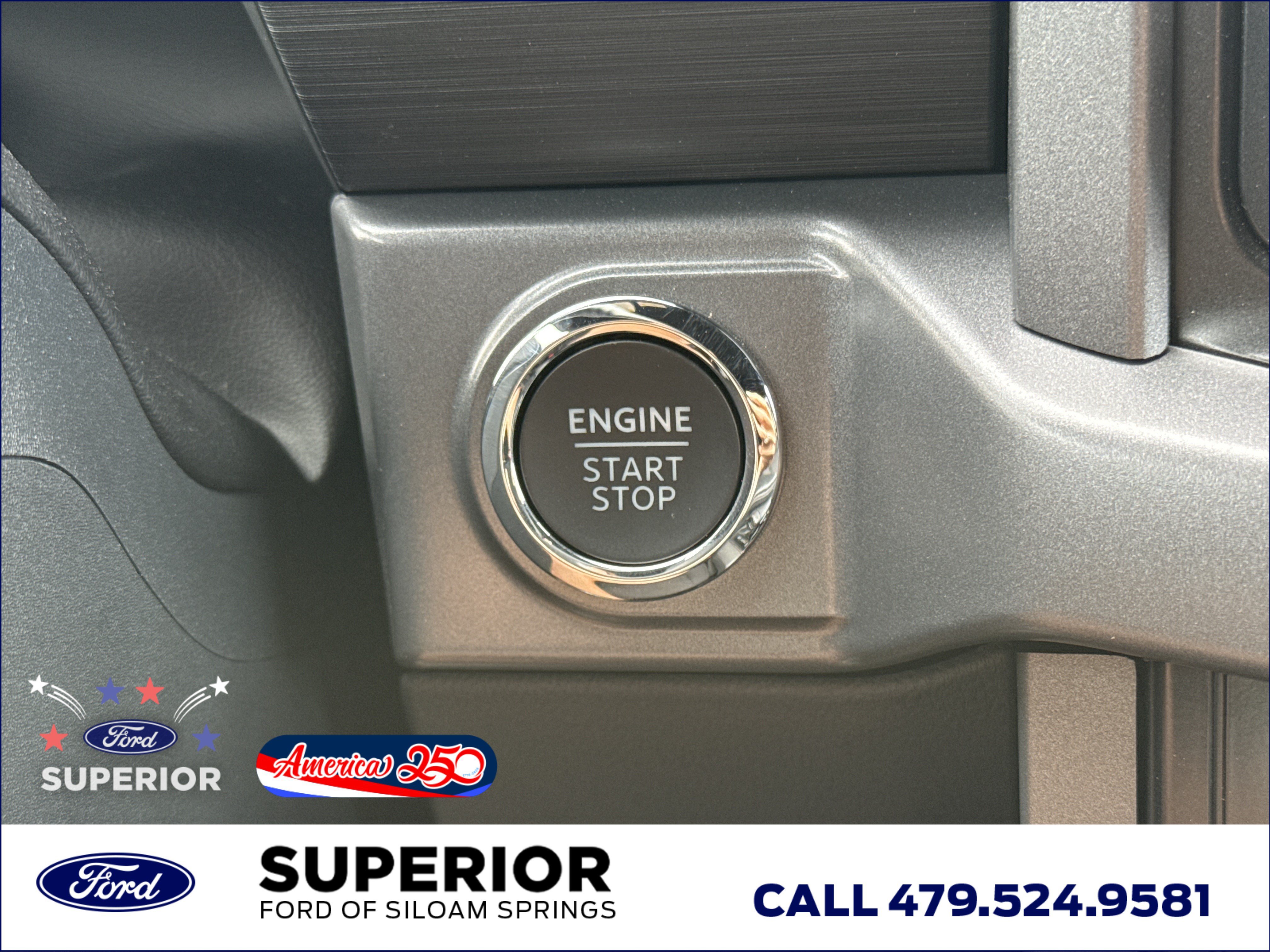 New 2026 Agate Black Metallic Ford XLT 4WD image 24