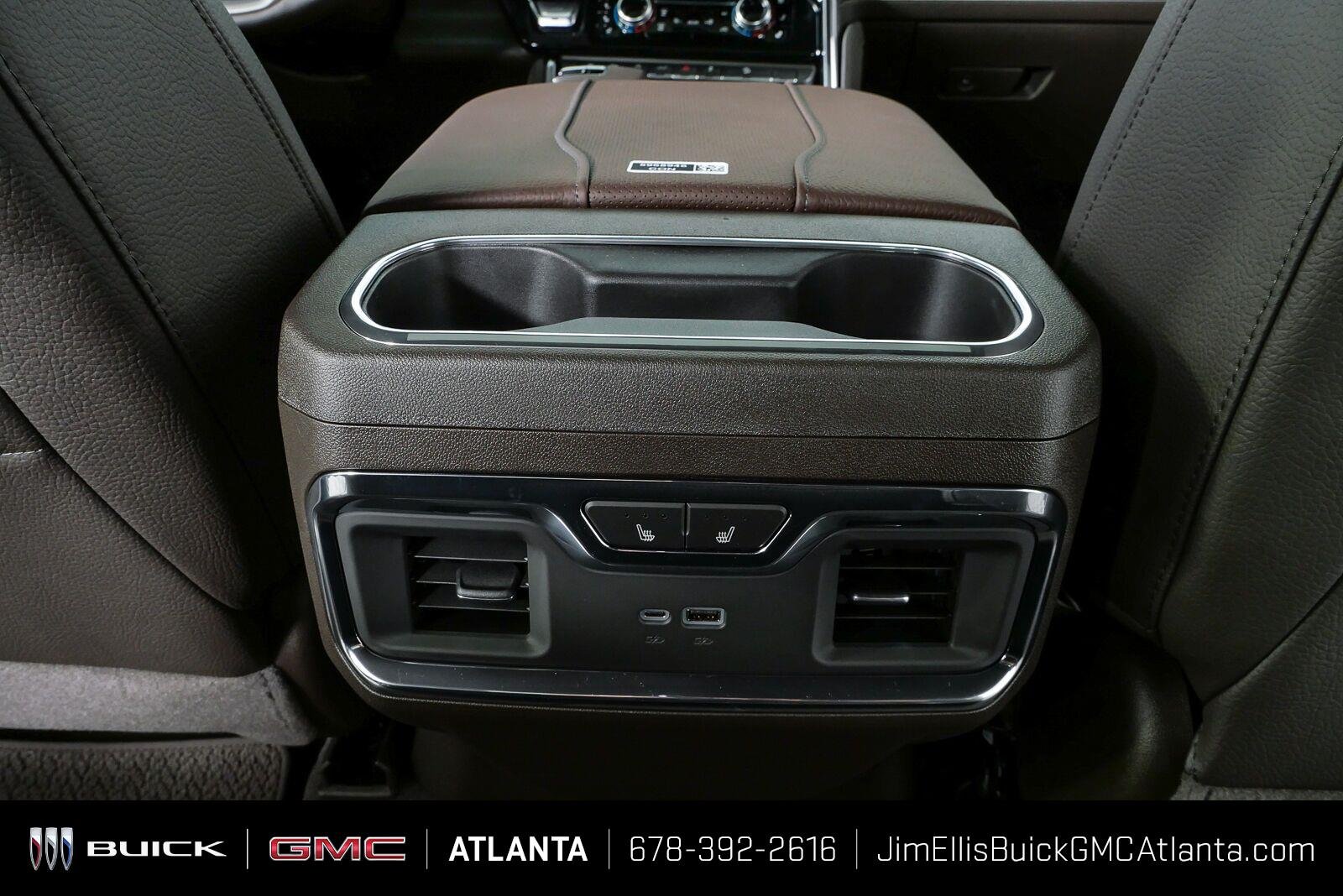 2026 GMC Sierra 1500 Denali - Photo 20