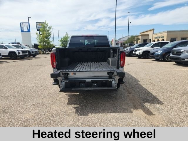 Used 2026 Silver GMC Denali Ultimate image 20