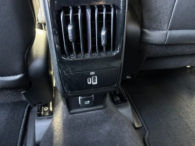 Used 2024 Black Jeep Limited image 12