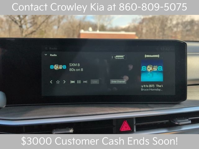 2026 Kia Sorento X-Line SX Prestige - Photo 17