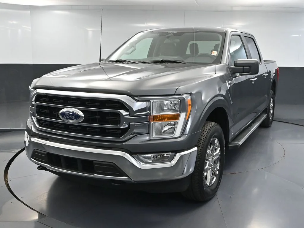 2023 Ford F-150 XLT - Photo 11