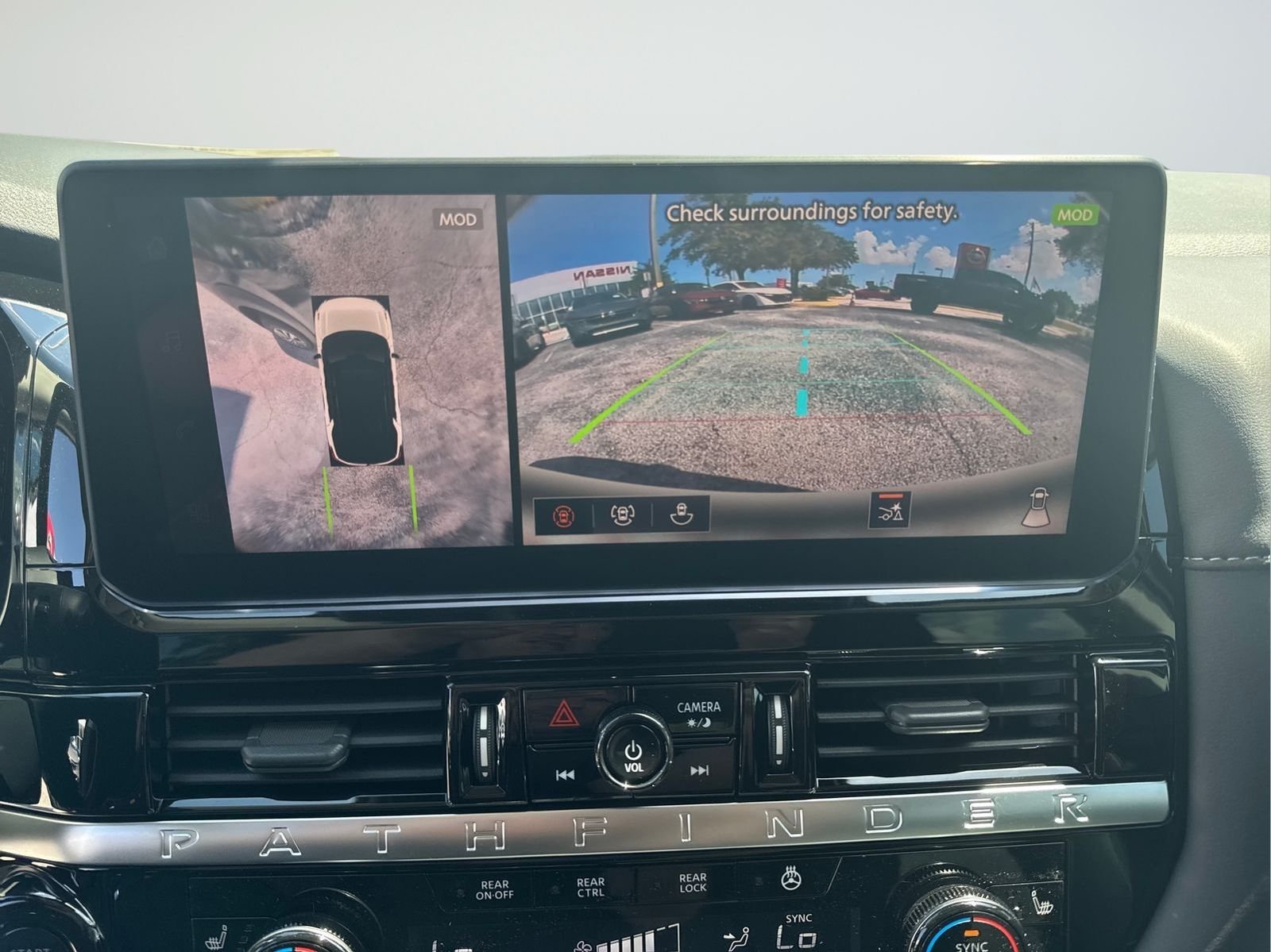 New 2026 Black Nissan SL image 26