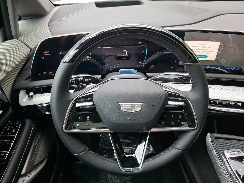 2026 Cadillac OPTIQ Premium Sport - Photo 15