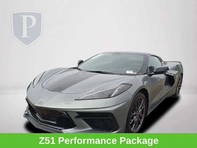 Certified Used 2023 HYPERSONIC GRAY METALLIC Chevrolet 3LT image 13