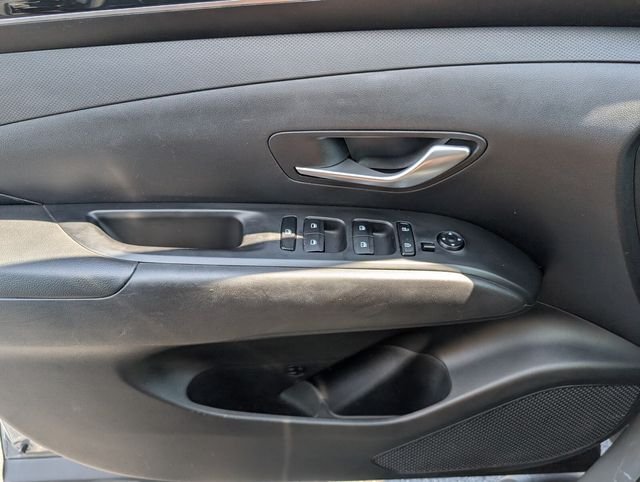 Used 2024 Gray Hyundai NIGHT image 33