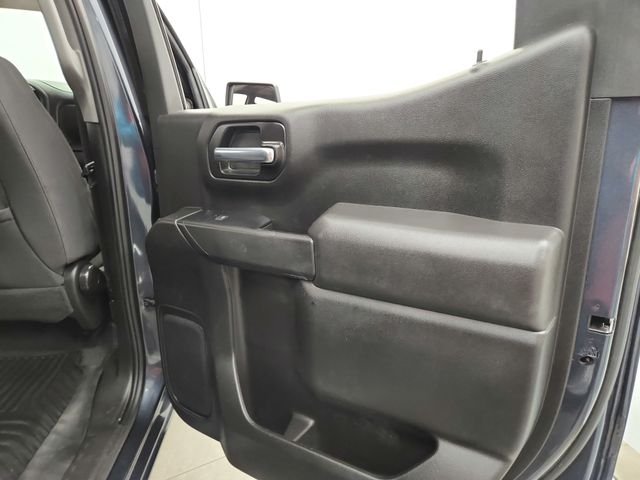 Used 2021 Gray Chevrolet LT image 42