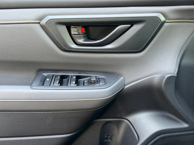 2026 Subaru Forester Wilderness - Photo 40