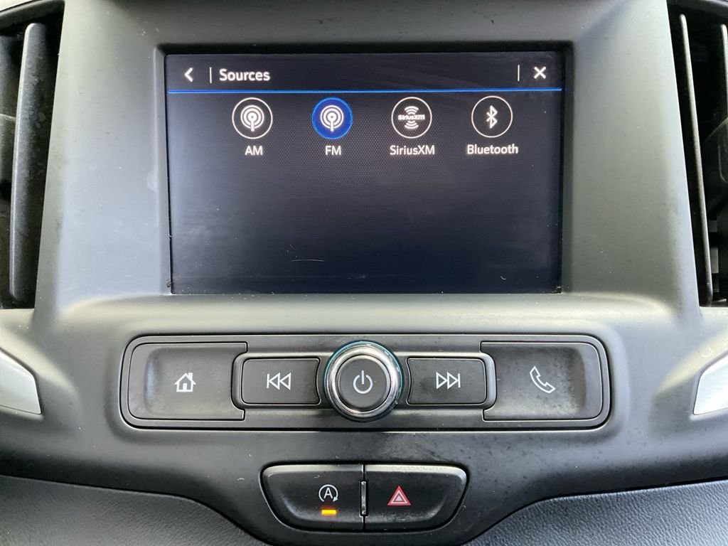 Used 2022 Black GMC SLE image 21