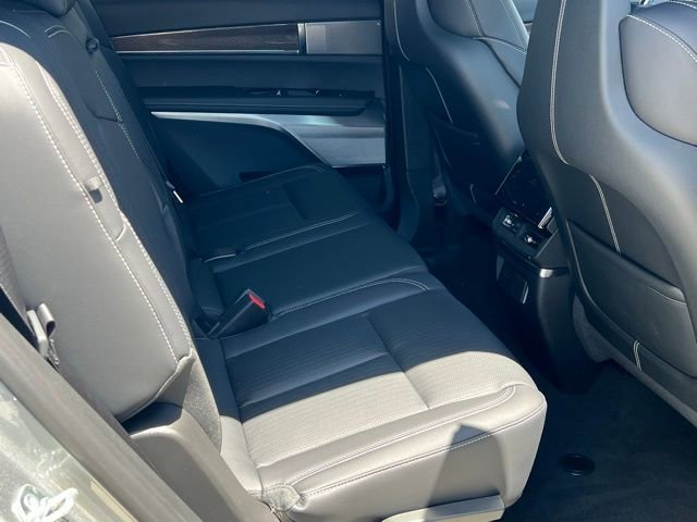 2026 Cadillac VISTIQ Sport - Photo 20