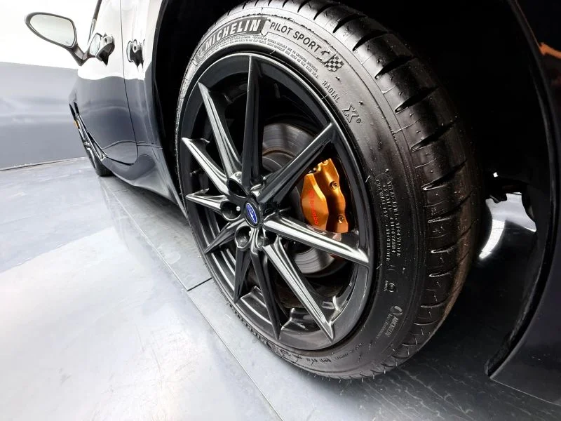 2025 Subaru BRZ tS - Photo 31
