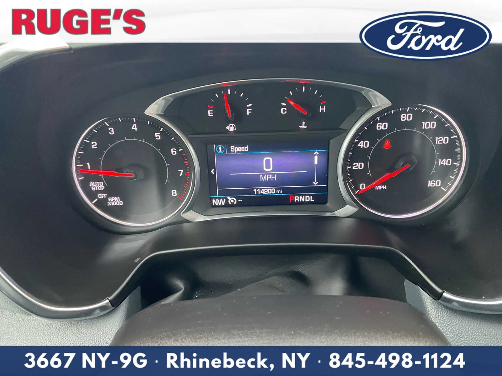 Used 2022 Silver Ice Metallic Chevrolet LT image 17