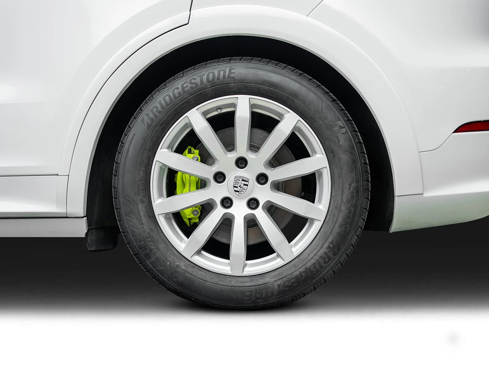 Used 2019 White Porsche Base image 21
