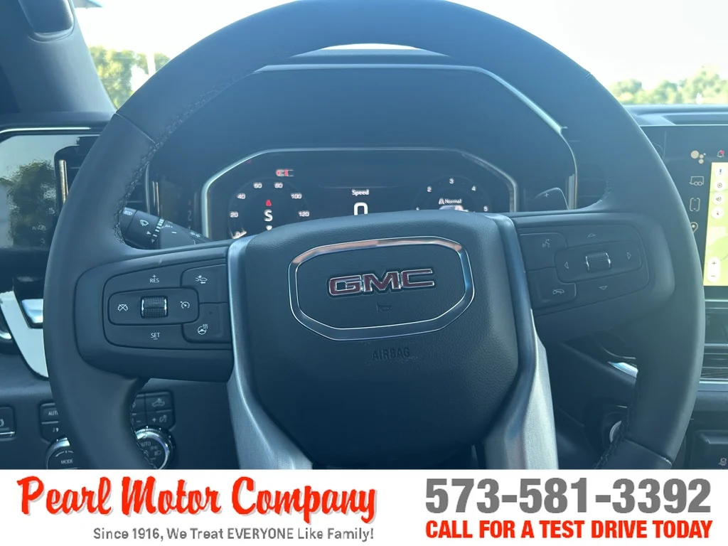 2026 GMC Sierra 1500 Elevation - Photo 13