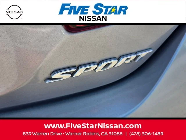 Used 2022  Honda Sport image 12