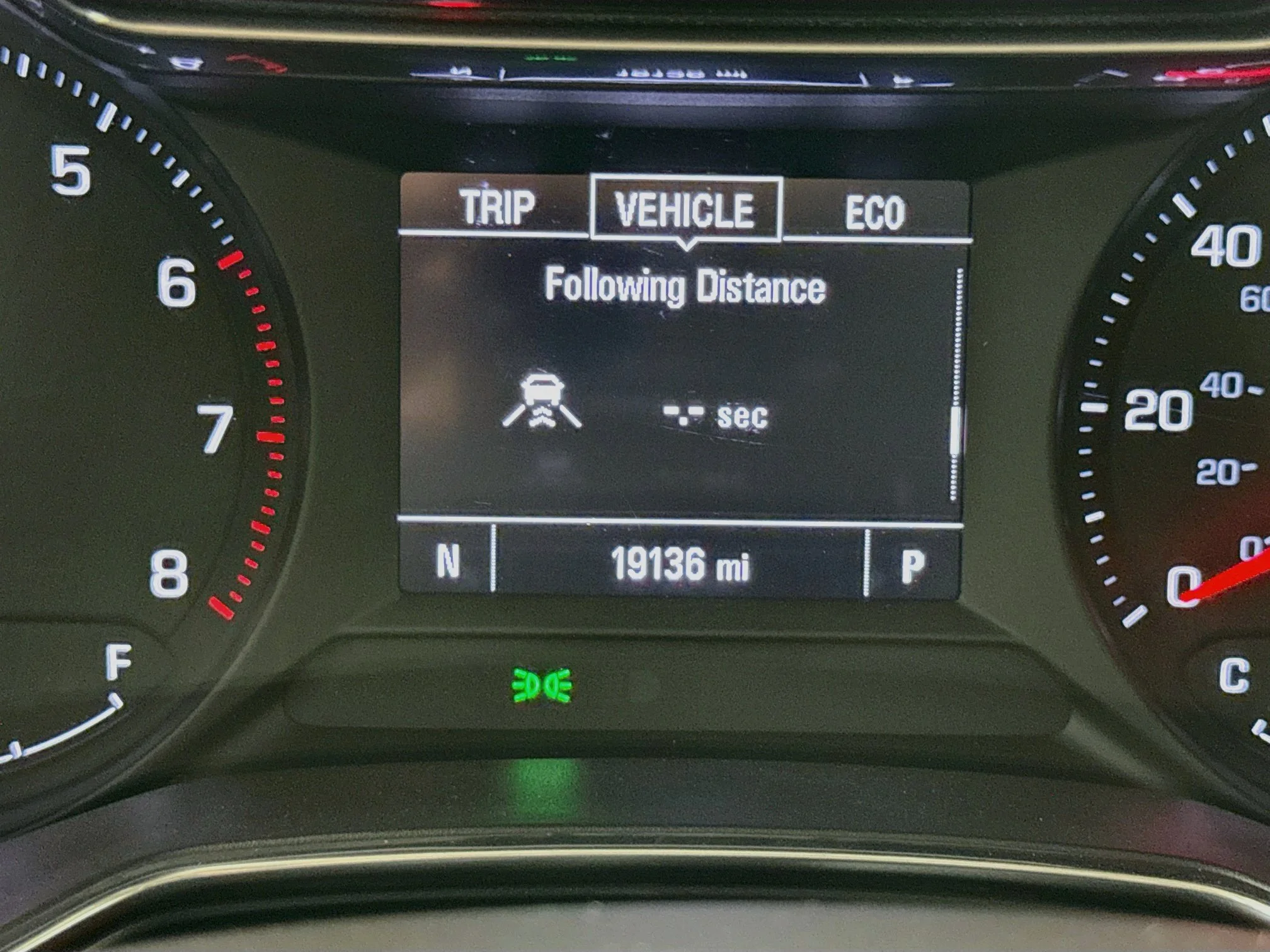 Used 2022 Mosaic Black Metallic Chevrolet LT image 14