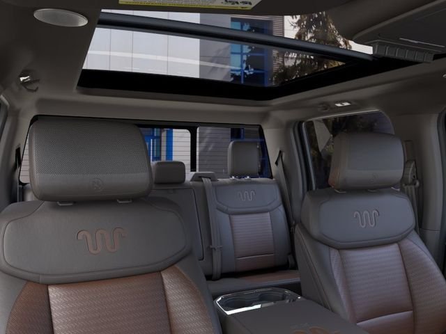 New 2026 Agate Black Metallic Ford F-250® King Ranch® image 22