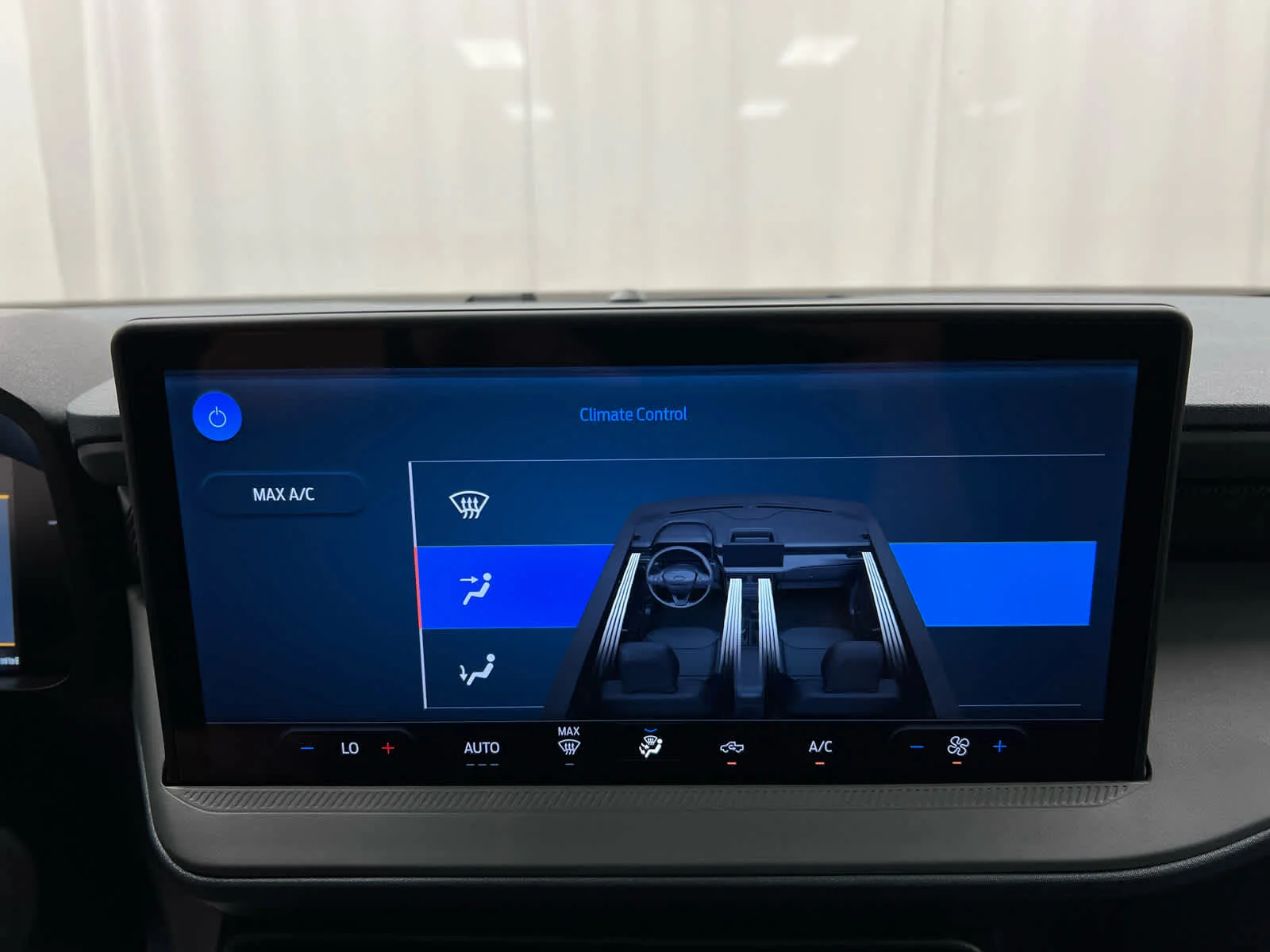 New 2026 Shadow Black Ford XL AWD Supercrew image 24