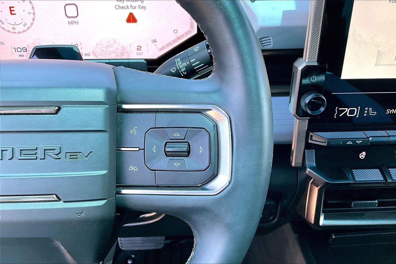 2024 GMC HUMMER EV 3X - Photo 14