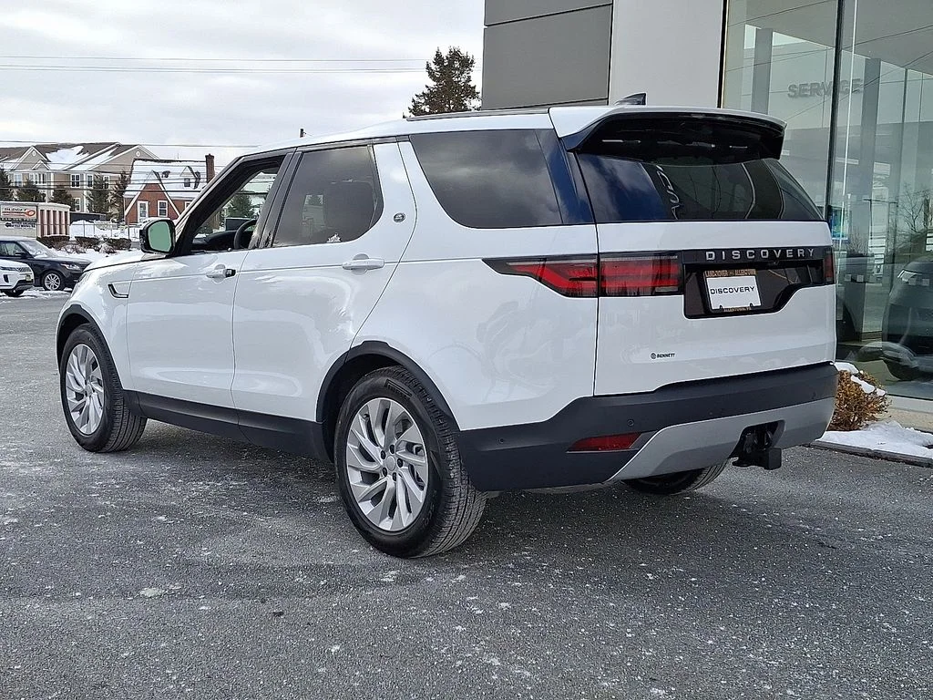 New 2026  Land Rover S image 4