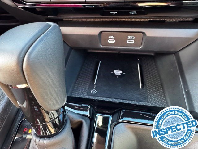 2026 Honda Accord Hybrid EX-L - Photo 53