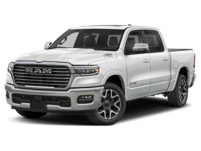 2027 RAM 1500