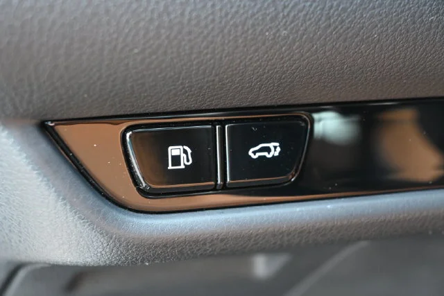 Certified Used 2026 CLOUDBURST GRAY Lexus 350 image 23