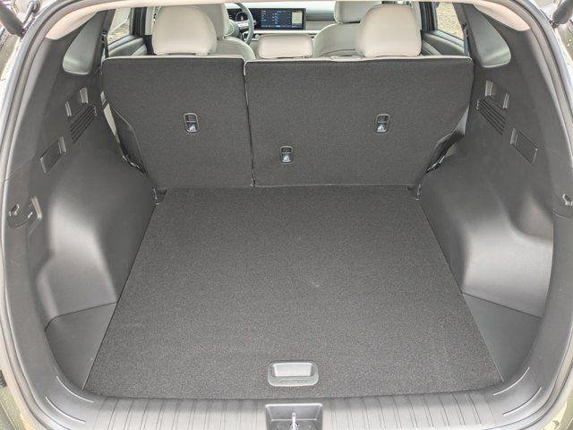New 2025 Rockwood Green Hyundai SEL Convenience FWD image 45