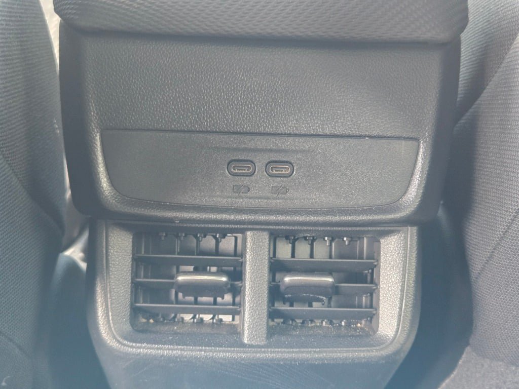 2025 Chevrolet Equinox LT - Photo 18