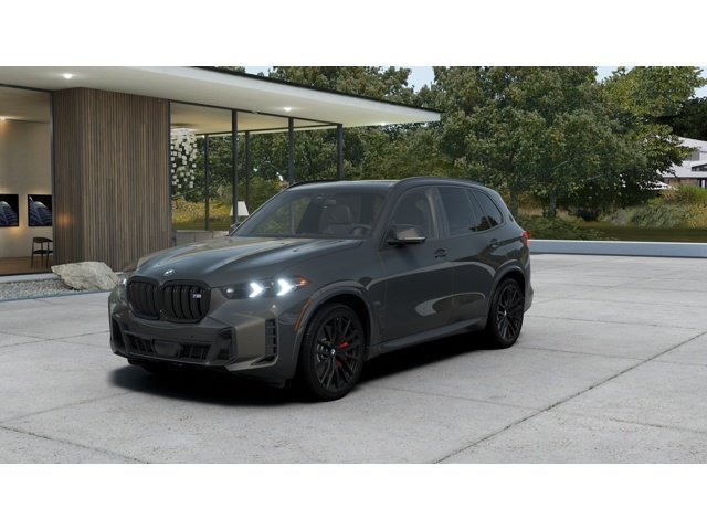 2026 BMW X5's photo