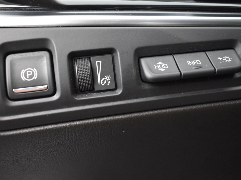 2022 CADILLAC XT6 - Image 10