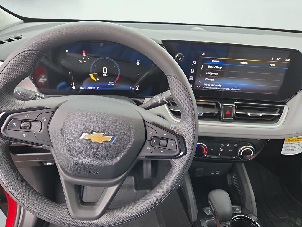 2026 Chevrolet Trailblazer LT - Photo 12