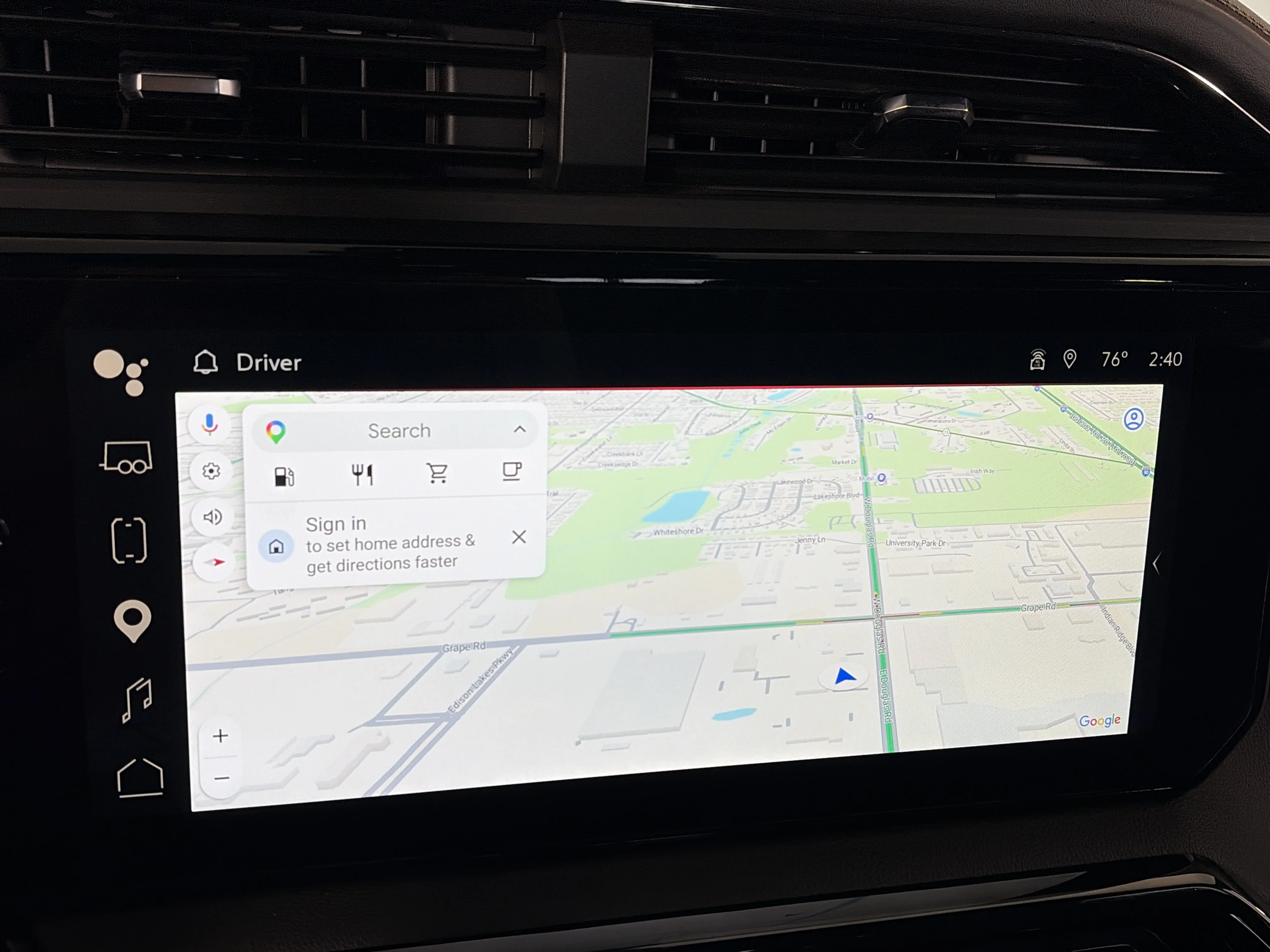 Certified Used 2023 Onyx Black GMC AT4 image 22