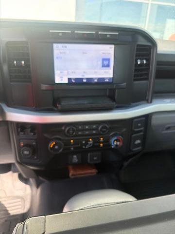 Used 2024 Oxford White Ford XL image 22