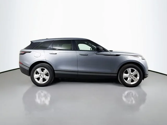 Certified Used 2026 Gray Land Rover S image 4
