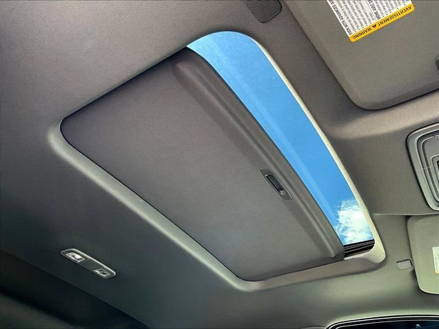 New 2026 Sterling Gray Metallic Chevrolet RST image 27