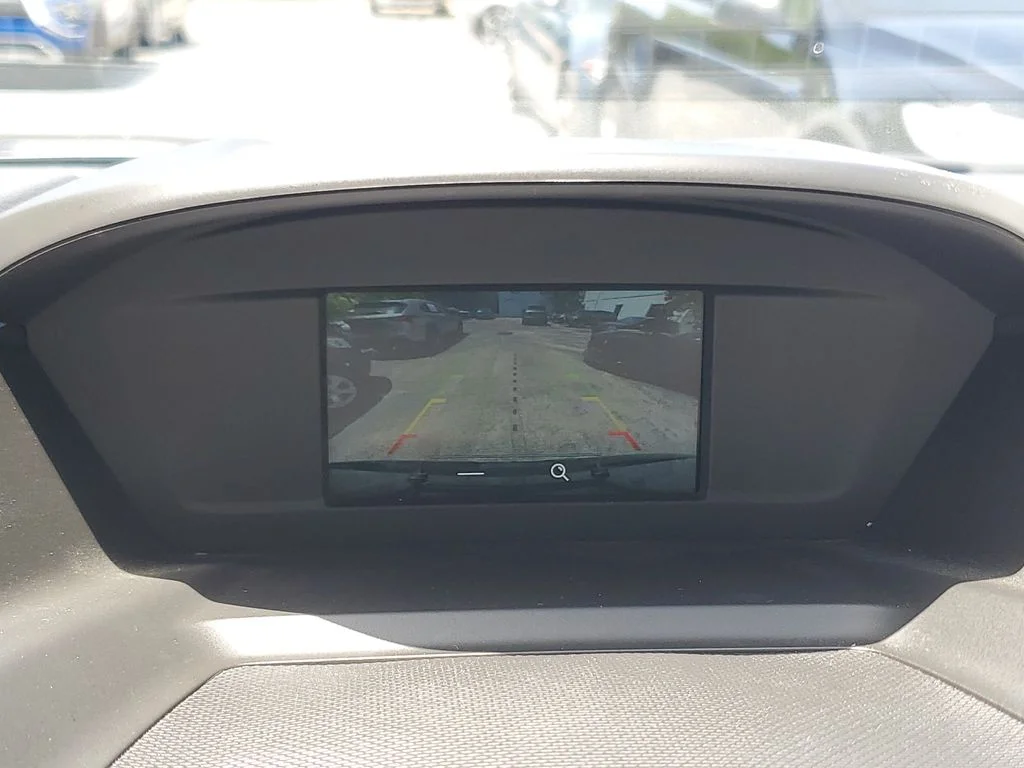 Used 2018 Gray Ford SE image 27