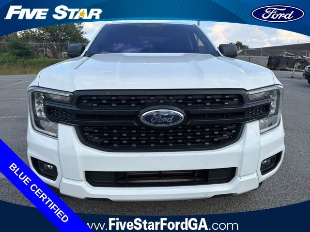 Used 2024 White Ford XL image 8