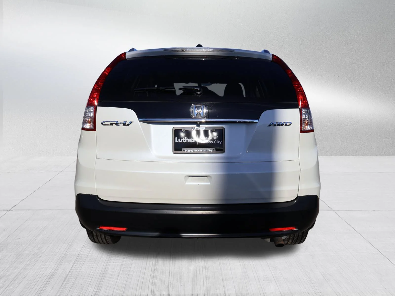 Used 2014  Honda EX-L image 6