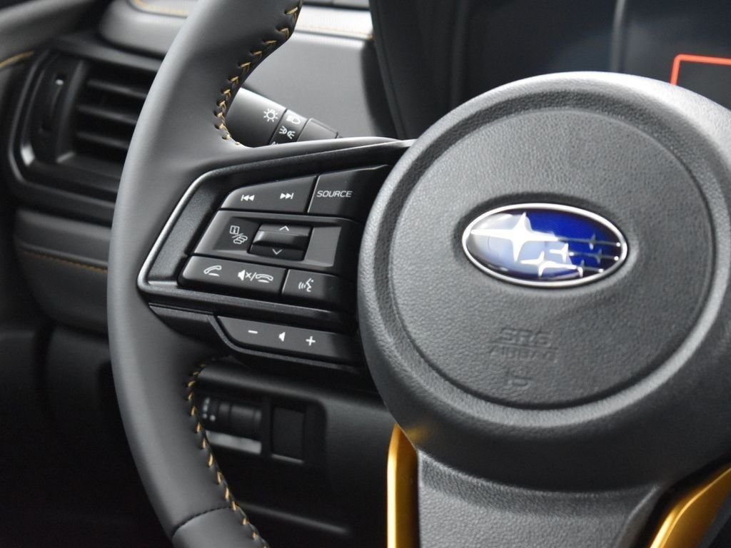 2026 Subaru Forester Wilderness - Photo 31